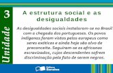 As instalaram se no Unidade - Educação em Sistema ... · imigração europeia, sobretudo para fornecer mão de ... o problema da fome no Brasil. ... Slide 1 Author: rkatz Created
