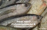 Apresentação do PowerPoint - az545403.vo.msecnd.netaz545403.vo.msecnd.net/uploads/2011/05/analise_mercado_peixaria... · produção de carnes no mundo mostram que a produção e
