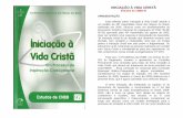Estudos da CNBB 97 APRESENTAÇÃO - soucatequista.com.brsoucatequista.com.br/wp-content/uploads/2017/07/Estudo-da-CNBB-97.pdf · Estudos da CNBB 97 APRESENTAÇÃO Esta reflexão sobre