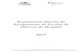 Regulamento Interno do Agrupamento de Escolas de Oliveira ...aeoh.pt/attachments/article/23/Regulamento Interno - AEOH.pdf · Artigo 86.°- Deveres do delegado e do subdelegado de