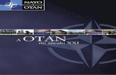 NATO21st 2004 DEF 28-05 - NATO - Homepage · natureza mais vasta, como actos de terrorismo, sabotagem e crime organizado, bem como a interrupção da circulação de recursos vitais.