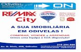 Notícias ON - odivelasnoticias.ptodivelasnoticias.pt/edicoesonline/on_48.pdf · A RE/MAX City foi fundada no dia 1 de Fevereiro de 2010, ... Mota, António Boa-Nova (OBC) ... Prestes
