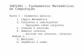 Vender idéias - Departamento de Informática e Estatísticamauro/ine5403/slides_novos/zcvs_ppts/p99matrizes.ppt · PPT file · Web viewINE5381 - Fundamentos Matemáticos da Computação