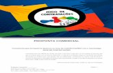 PROPOSTA COMERCIAL - jogodecontratacoes.com.brjogodecontratacoes.com.br/wp-content/uploads/2018/11/Proposta-JC... · processo de planejamento da contratação, incluindo o uso da