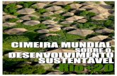 Relatório sintese do Balanço do País para a Cimeira Rio ...sustainabledevelopment.un.org/content/documents/977guineabissau.pdf · CIMEIRA MUNDIAL SOBRE O ... RESUMO ANALÍTICO
