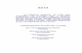 LEI ORGÂNICA DE CABO FRIO - djmangueira.files.wordpress.com · n o t a lei orgÂnica municipal de cabo frio, atualizada em 31/03/2008 com o decreto legislativo nº 001/95 e com as