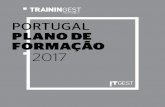 PORTUGAL PLANO DE FORMAÇÃO 2017 - trainingest.comtrainingest.com/wp-content/uploads/2016/12/tg_plano_forma_2017_PT.pdf · A ITGest é uma empresa internacional, especializada em