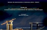 Museu de Astronomia e Ciências Afins - MASTsite.mast.br/hotsite_anais_ivspct_2/pdf_01/capa_ficha_tecnica_e_su... · Estratégico na Área: ... Astronomia e Afins: importância e