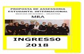 Informações importantes sobre Medicina em Rosariomedicinarosario.com.br/wp-content/uploads/2017/08/1-MEDICINA-NA... · Medicina Rosario Assessoria – MRA CNPJ 19.972.863/0001-59