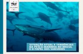 Situação atual e tendênciaS da peSca marinha no braSil e o ... · Políticas de subsídios e arrendamento de embarcações na pesca do atum brasileiro: conflitos emergentes 59