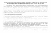 Edital de Abertura do 3 - prolabore.com.br · documento de identidade de modelo igual ao do brasileiro, com a menção da nacionalidade do portador e referência ao tratado, nos termos