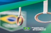 a formação de profissionais de alta - badminton.org.br · é o Departamento de Educação do Comitê Olímpico do Brasil ... Gestão Estratégica, ... mance humana na sua máxima
