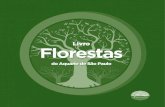 Livro Florestas - aquariodesp.com.braquariodesp.com.br/novo/images/educacao/florestas.pdf · 2 Floresta Tropical Floresta Boreal (ou Taiga) • Localizada em regiões de latitudes