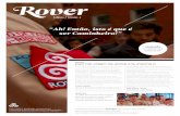 Edição 1 Versão A - flordelis.ptartigos\rover2010... · O Rover 2010 pode ser acompanhado diáriamente através da Flor de Lis online, ... de informação, mas também uma fonte