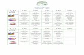 PRISMA INFANTIL CARDÁPIO – NIDOprismamontessori.com.br/downloads/cardapio/2018-cardapio-10.pdf · Frango em iscas; Quibebe; Salada de rúcula e tomate . Macarrão; Carne moída;