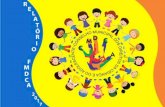 Relatório do Fundo Municipal dos direitos da Criança e · Direitos da Criança e Adolescente 2017 ... Apresentação 3 Comissão do fundo Minicipal dos direitos ... durante os cinco