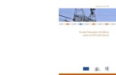 Fundo Fiduciário UE-África para as Infra-estruturas · aumentar para cerca de 3 % em 2010, ... um cabo de fibra óptica que liga os países ... do ICA dedicados ao Plano de Negócios