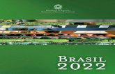 Presidência da República Secretaria de Assuntos Estratégicosarchivo.cepal.org/pdfs/GuiaProspectiva/PlanoBrasil2022_web.pdf · Secretaria de Assuntos Estratégicos. Brasil 2022