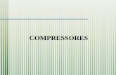 Compressores cenrifugos - CONFEDERAÇÃO NACIONAL DOS ...cntq2.hospedagemdesites.ws/wp-content/uploads/2013/05/Compressores... · Turbo compressores. De múltiplos estágios, abaixo