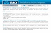 28 · 28 Alterações no tráfego da Região Portuária A Prefeitura do Rio de Janeiro, por meio da Secretaria Municipal de Transportes (SMTR), da CET-Rio, da Companhia