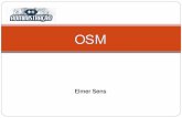OSM Organização Sistemas e Métodos - elmersens.comelmersens.com/impr/file/repository/Apresentacao_OSM_2013_09_24_1.pdfEstudo dos Tempos e Movimentos. ... os métodos de trabalho