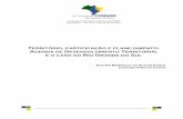 Centro de Convenções Ulysses Guimarães Brasília/DF 25, 26 ... · retomado o fôlego da discussão do desenvolvimento regional e a proposta de uma Política Nacional de Desenvolvimento