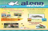 Distribuição Gratuita Jornal Informativo Alcon Abril 2010 ...alconpet.com.br/download/informativos/AlconNews-N.16.pdf · lagos, córregos, pântano e rios ... animal de estimação,