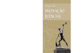 Manual de Mediação Judicial - Ajuris - Escola Superior ... · representa a figura de um homem em- ... trutor de técnicas autocompositivas do Movimento pela Conciliação do ...