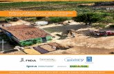 Políticas públicas para o desenvolvimento - IPC IG · O Brasil tornou-se exemplo de políticas públicas voltadas ao combate à pobreza e ao desenvolvimento rural, ou melhor, ...