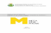UNIVERSIDADE FEDERAL DO RIO GRANDE DO NORTE …portaldoarquiteto.com.br/wp-content/uploads/2015/10/monografia-3.pdf · Arquitetura Hospitalar. Doenças epidemiológicas. ABSTRACT