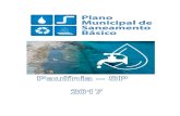 PREFEITURA MUNICIPAL DE PAULÍNIA DIXON RONAM DE …paulinia.sp.gov.br/downloads/seddema/PMSB_051017.pdf · 7 ZR3 - Zona predominantemente residencial de média densidade. ZEIS-Zona