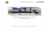 Relatório de Ações do GT-Tapajós Julho/Itaituba-PAsedeme.com.br/portal/download/pdrs/Relatorio-da-1a-Reuniao-extraor... · Relatório de LO da SEMAS de 2000 a ... Palestra de