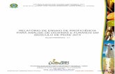 MÚSCULO DE PEIXE 2014 PARA ANÁLISE DE DIOXINAS E … · Brazilian fish warehousing company, Costa Sul Pescados S/A., Federal Veterinary Inspection Register (SIF) 3104, batch 1205300301