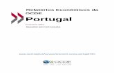 Relatórios Econômicos da OCDE Portugal - oecd.org · assistimos atualmente no setor bancário devem-se em parte a uma herança deste período. A crise financeira mundial implicou