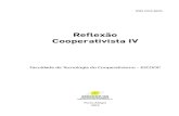 Reflexão Cooperativista IV - escoop.edu.brescoop.edu.br/wp-content/uploads/2017/05/internet-em-baixa-miolo.pdf · Assumimos, de forma consciente, a necessidade e urgência de estruturar