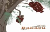 CARTILHA Babaçu - Imaflora · projeto Sementes da Floresta e os ribeirinhos das Reser-vas Extrativistas da Terra do Meio. O objetivo desta cartilha é registrar, de uma forma sim-