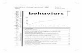 Laboratório de Psicologia Experimental / PEXP Volume 10 ...abpmc.org.br/arquivos/artigos/1465390023eb916d08e.pdf · Uma reflexão sobre o declínio no número de publicações em