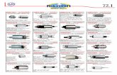zm - Rildon Eletropeças Ltda | Home · bobina reparo v atlas copco / bobcat broce broom / case caterpillar / elgin ford / freightliner ... l 1513/ l 1516/l 2013/ l 2016/l 2213/ l