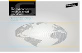 Examinando tendências e dinâmicas que moldarão o mundocontent.rwbaird.com/GIR/PDFs/Portuguese/2015-Global-Industrial... · automotivas e de semicondutores como, talvez, as mais
