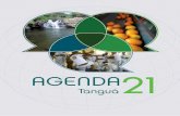 Tanguá - agendario.orgagendario.org/wp-content/uploads/2016/06/Tanguá-Final-08-02-2011.pdf · Karla de Sá Pereira ... Em todo o mundo, já foram desenvolvidas mais de 5 mil ...