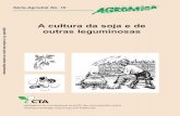 Agrodok-10-A cultura de soja e de outras leguminosaspublications.cta.int/media/publications/downloads/1158_PDF.pdf · da em produtos que contribuem para a dieta alimentar diÆria