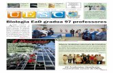 97 professores que já atua- É Primavera - uesc.br · recomenda cursos da UESC CENTRO DE ... sofia da Universidade Federal da Bahia ... do uma das maiores causas de morte pelo mundo.