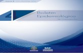PN-0024 15 SMS Boletim Epidemiológico 4 · PDF fileVolume III - Out /Nov/Dez 2014 3 Boletim Epidemiológico de Cachoeirinha Apresentação O Programa Saúde na Escola (PSE) visa a