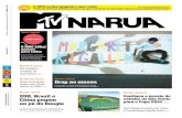 O ‘MTV na Rua’ pergunta e quer saber: Opine em mtvnarua ...p.download.uol.com.br/mtv/narua/jornal_220710.pdf · Fada do dente vai perder o emprego A descoberta merece comemora-ção.