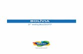 Relatório Bolivia B - embratur.gov.br · Recomenda-se enviar uma mensagem de agradecimento pela participação em no máximo uma semana, sendo o ideal o envio no dia seguinte. 2)