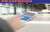 Bytes  · O Portal da Braspress foi desenvolvido para fornecer ao cliente acesso fácil às ferramentas para solicitar coletas, acompanhar e verificar o status de suas entregas, pagar