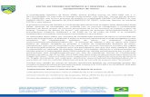 EDITAL DE PREGÃO ELETRÔNICO N.º 003/2018 Aquisição de ... · PROPOSTA COMERCIAL (A SER CADASTRADA COMO FICHA TECNICA) PLANILHA DE PREÇOS - PROPOSTA COMERCIAL LOTE 1 – Barcos
