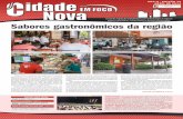 Sabores gastronômicos da região - emfocoturismo.com.bremfocoturismo.com.br/fotos/arquivo75_16-02-59cidade_nova_em_foco... · de motivar e despertar no público local o interesse