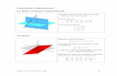 3 Geometria Tridimensional 3.1 Retas no Espaço Tridimensionalritaccs.pro.br/site/wp-content/uploads/2016/11/geometriatri... · parábolas e nos planos perpendiculares ao outro eixo