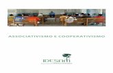 AssociAtivismo e cooperAtivismo - peaobservacao.com.brpeaobservacao.com.br/.../2014/09/cartilha-sobre-associativismo.pdf · 2 Cartilha de Associativismo e Cooperativismo - IDESAM